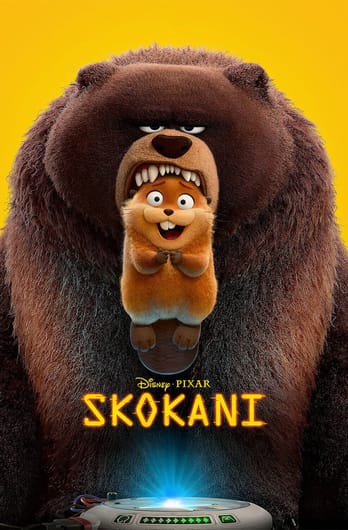 Skokani