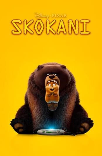 Skokani