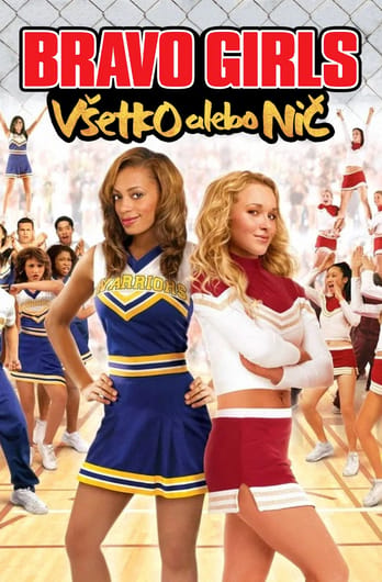 Bravo Girls: Všechno nebo nic