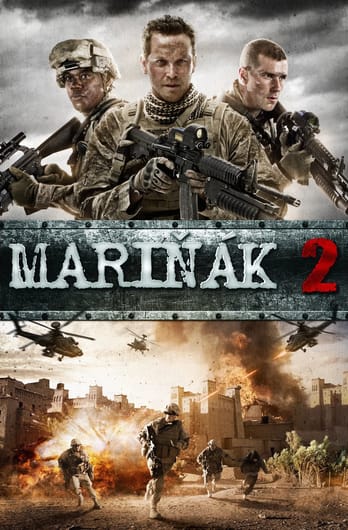 Mariňák 2