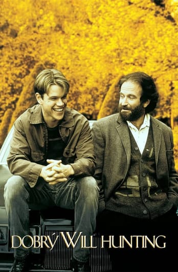 Dobrý Will Hunting
