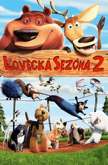 Lovecká sezóna 2