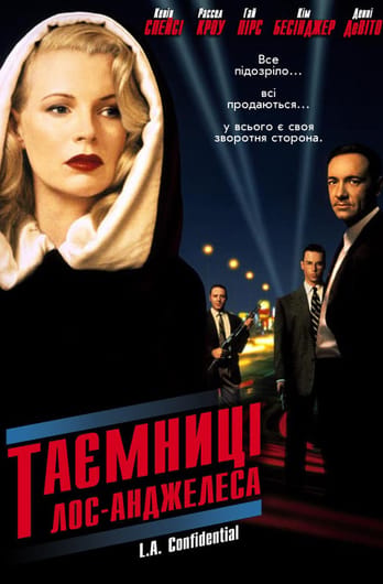 L.A. Confidential
