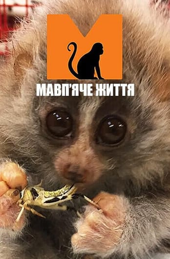 Мавпʼяче життя