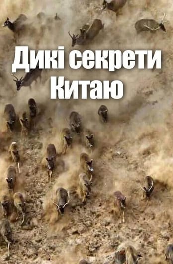 Дикі секрети Китаю
