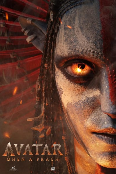 Movie banner
