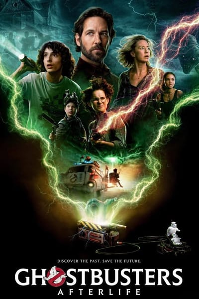 Movie banner