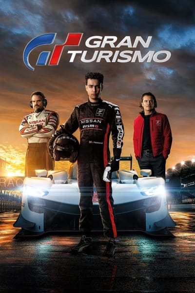 Movie banner