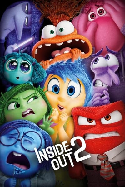 Movie banner