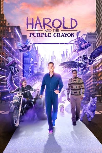 Movie banner