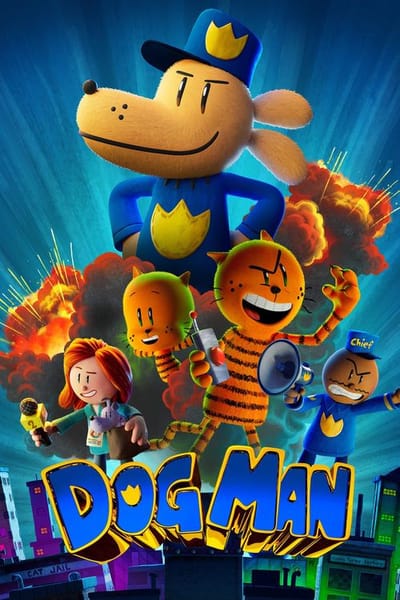 Movie banner