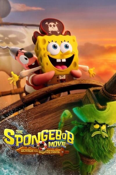 Movie banner