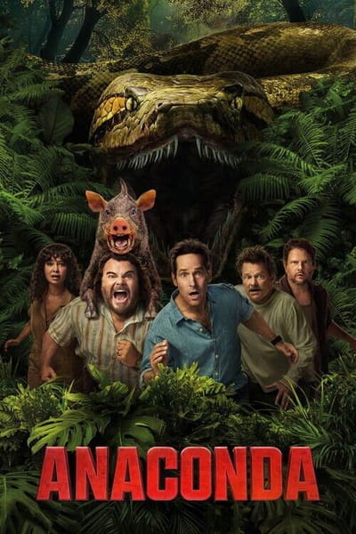 Movie banner