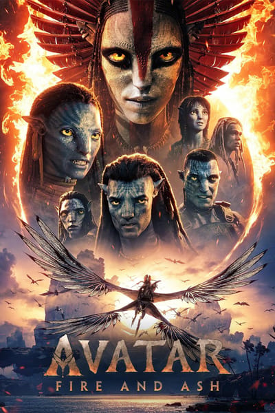 Movie banner