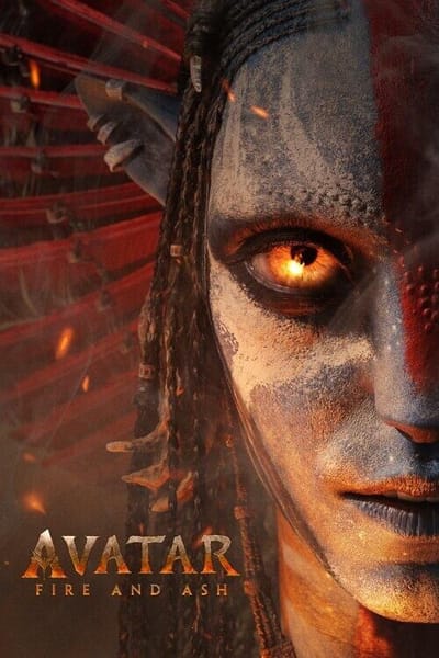 Movie banner