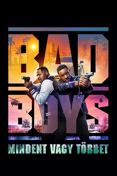 Movie banner