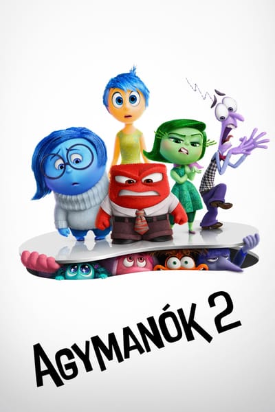 Movie banner