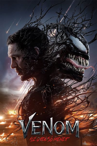 Movie banner
