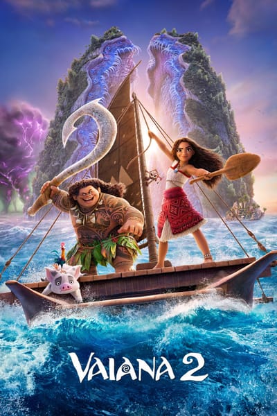 Movie banner