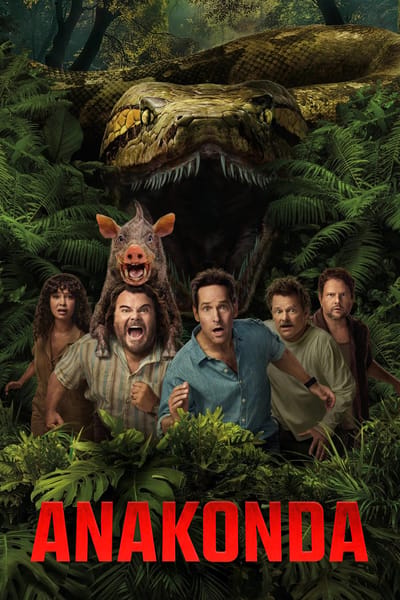 Movie banner