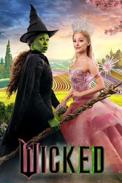 Movie banner