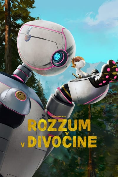 Movie banner