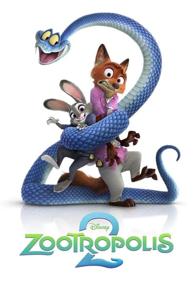 Movie banner