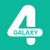 Galaxy 4 HD