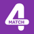 MATCH4 HD
