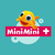 MiniMini+ HD