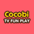 Cocobi TV Fun play HD