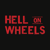 Hell on Wheels: Witaj w piekle HD