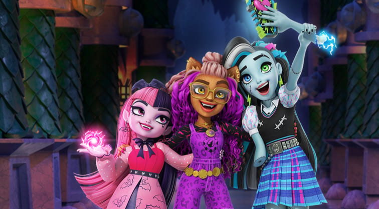 Monster High