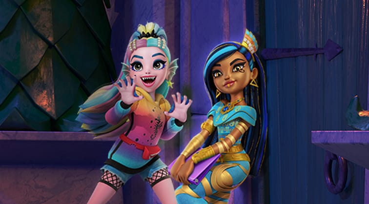 Monster High