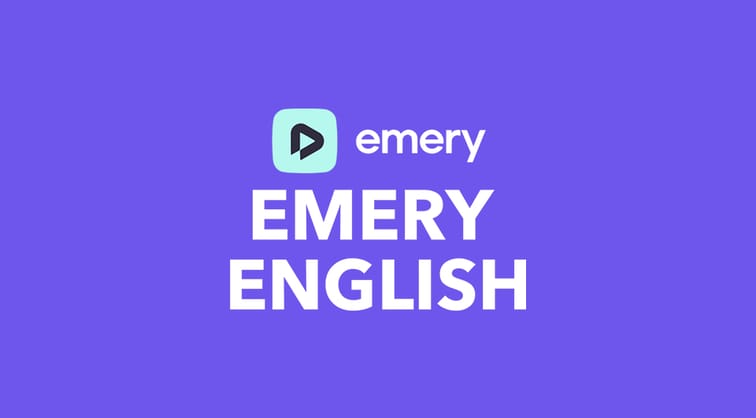 Emery English