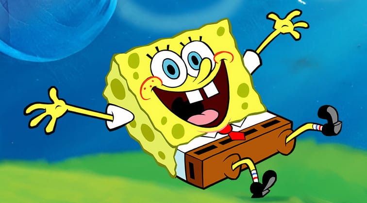 Spongebob Squarepants