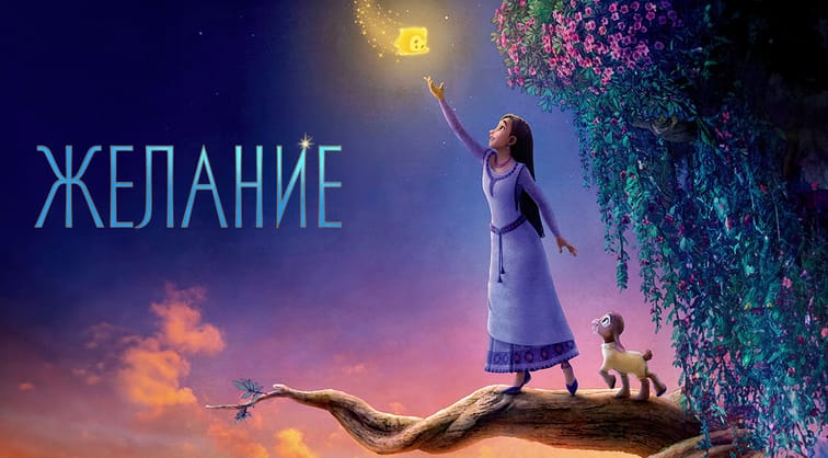 Желание