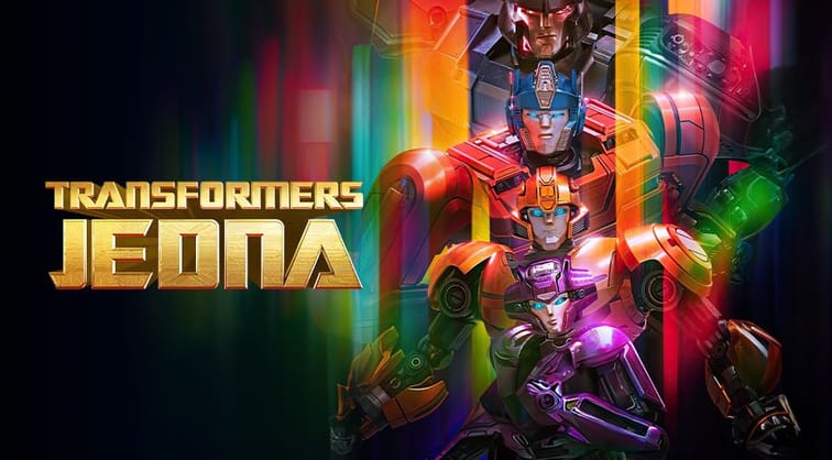 Transformers Jedna