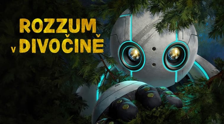 Rozzum v divočině
