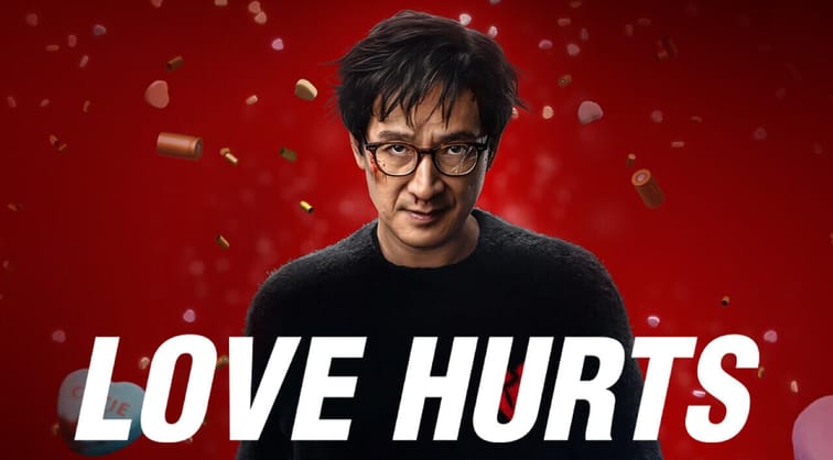 Love Hurts