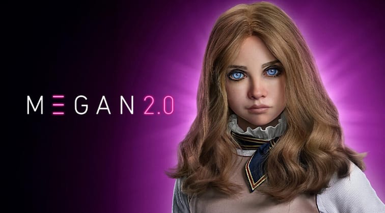 M3GAN 2.0