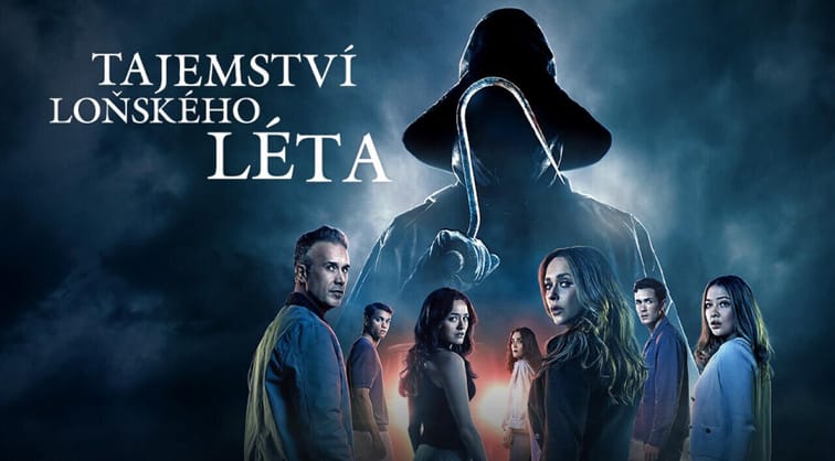 Tajemství loňského léta