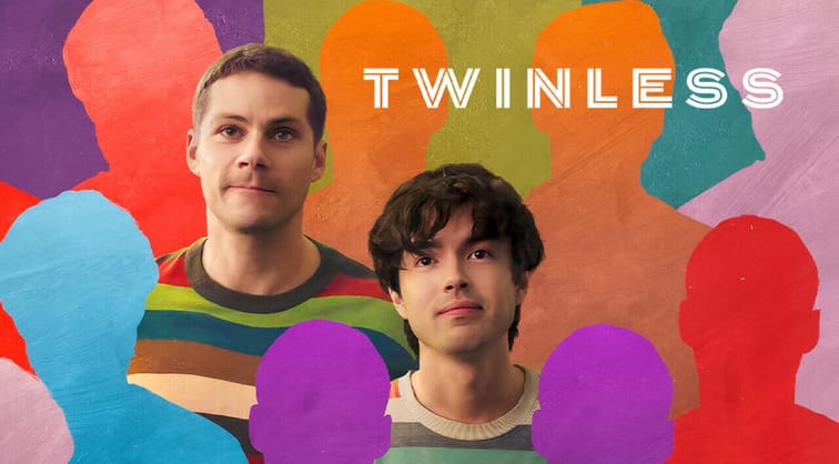 Twinless