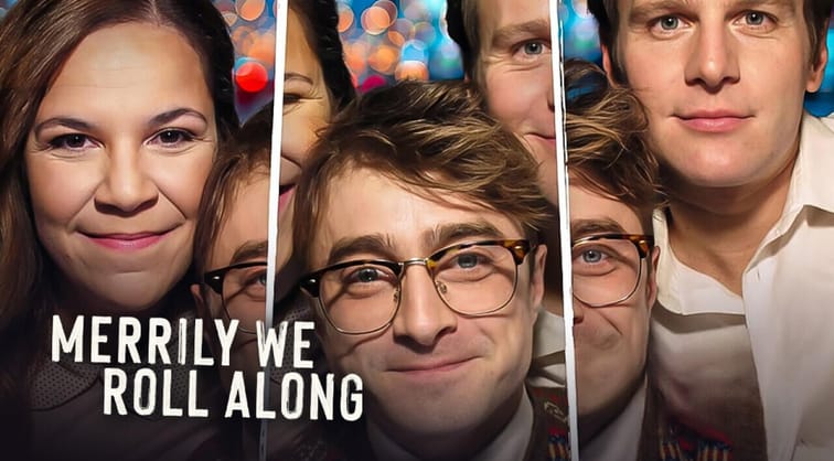 Merrily We Roll Along