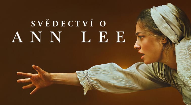 Svědectví o Ann Lee