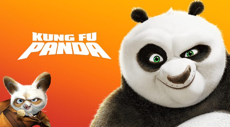 Kung Fu Panda