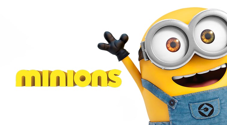 Minions