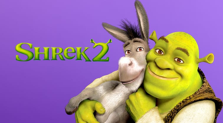 Shrek 2