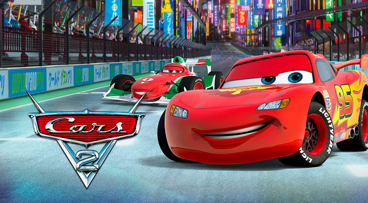 Cars 2