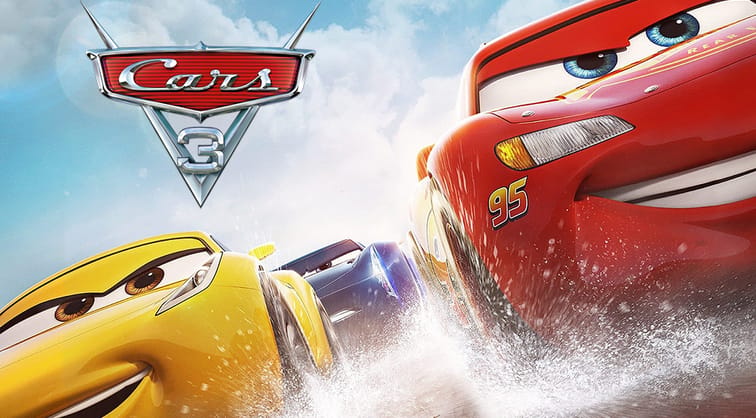 Cars 3